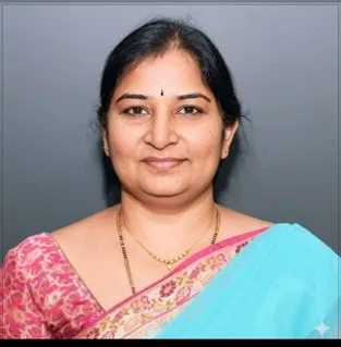 Dr. Kiran Kumari Patil